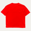Lanvin Embroidered Chest Spellout T-Shirt