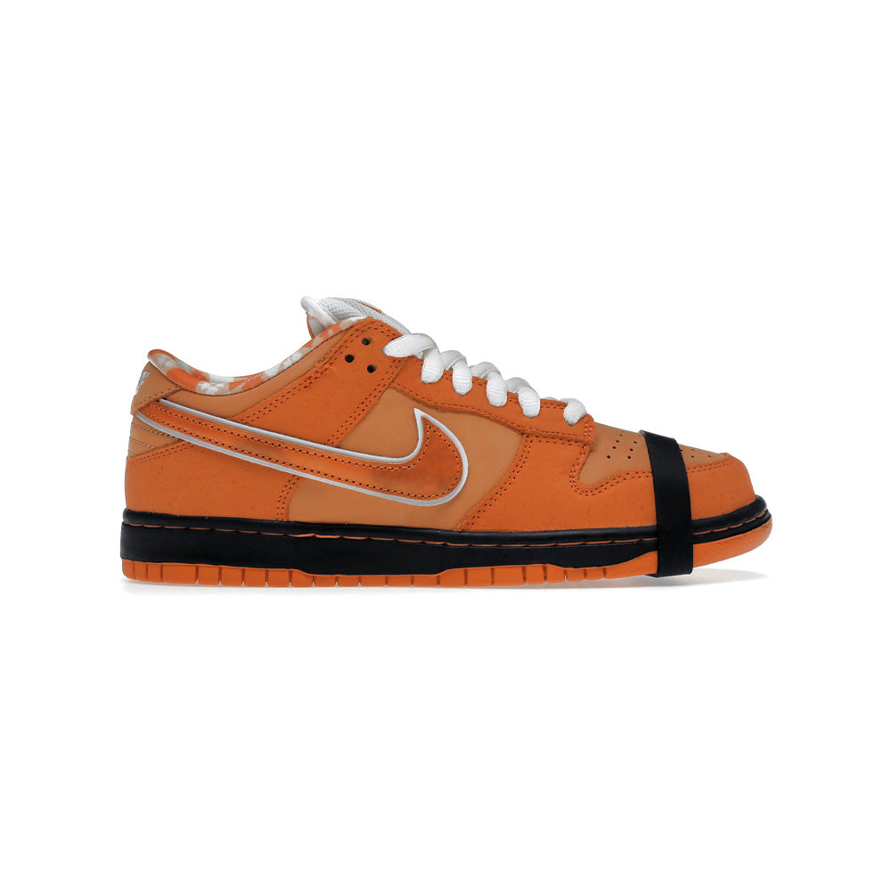 Nike SB Dunk Low Orange Lobster