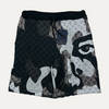 Louis Vuitton Kidsuper Monogram Jacquard Shorts