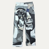 Louis Vuitton Kid Super Patchwork Portrait Denim