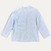 Louis Vuitton Butterfly AOP Zip Up Jacket