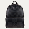 Louis Vuitton Damier Checkered Backpack