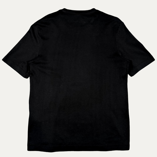 Louis Vuitton Damier Pocket Logo T-Shirt