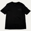 Louis Vuitton Damier Pocket Logo T-Shirt