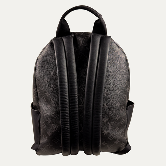 Louis Vuitton Discovery Monogram Backpack