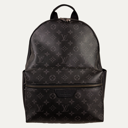 Louis Vuitton Discovery Monogram Backpack