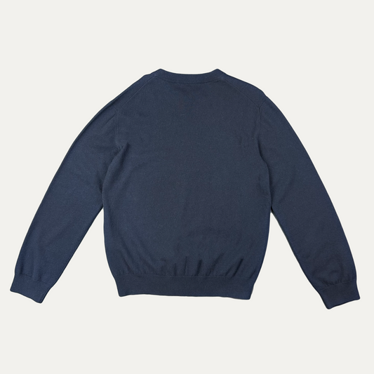 Louis Vuitton Nigo Dragon Cashmere Sweater
