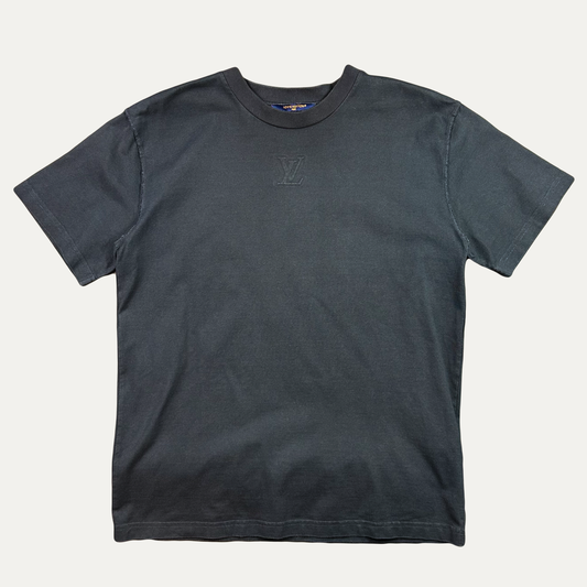 Louis Vuitton Embossed Logo T-Shirt