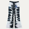 Louis Vuitton AW22 Tie Dye Runway Carpenter Pants