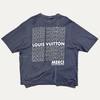 Louis Vuitton Merci Have Louis Vuitton Day T-Shirt