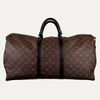 Louis Vuitton Monogram Keepall