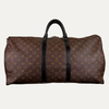 Louis Vuitton Monogram Keepall