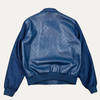 Louis Vuitton Monogram Varsity Jacket