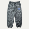 Louis Vuitton Flower Monogram Quilted Pants