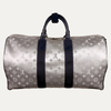 Louis Vuitton Monogram Satellite Keepall