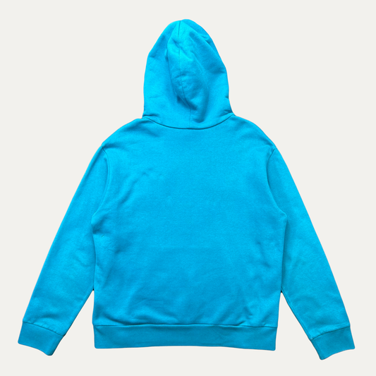 Louis Vuitton Embroidered Signature Hoodie