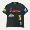 Louis Vuitton X NBA T-Shirt