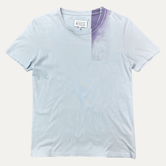 Maison Margiela Gradient Stripe T-Shirt