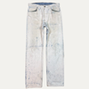 Maison Margiela Paint Denim Jeans