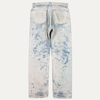 Maison Margiela Paint Denim Jeans