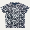 Marcelo Burlon AOP Snake T-Shirt