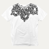 Marcelo Burlon Snake Design T-Shirt
