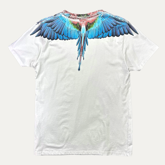 Marcelo Burlon Wing T-Shirt