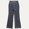 Marc Jacobs Wide Leg Star Trouser Pant