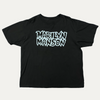 Vintage Marilyn Manson Everlasting Sucker T-Shirt