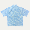 Marni Cloud Print Button Up Shirt