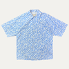 Marni Cloud Print Button Up Shirt