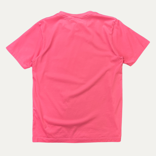 Marni Flaminia Veronesi Logo T-Shirt