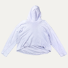 Martine Rose Collapsed Hoodie