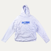 Martine Rose Collapsed Hoodie