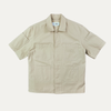 Maison Margiela MM6 Embroidered Pocket Button Up