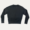 Maison Margiela Cut Out Sweater