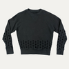 Maison Margiela Cut Out Sweater
