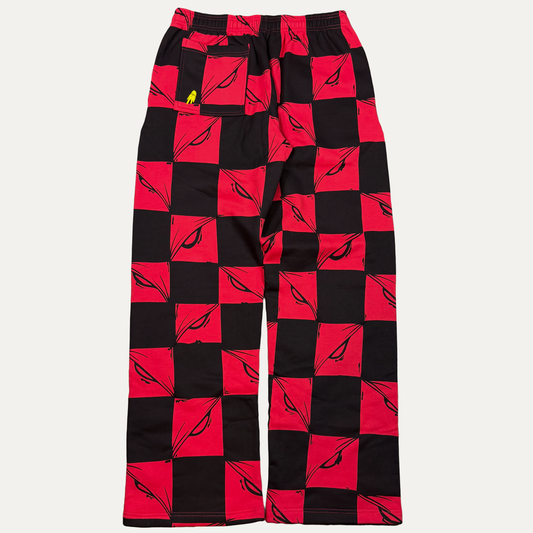 Matty Boy Anti Promo 99 Eyez Sweatpants