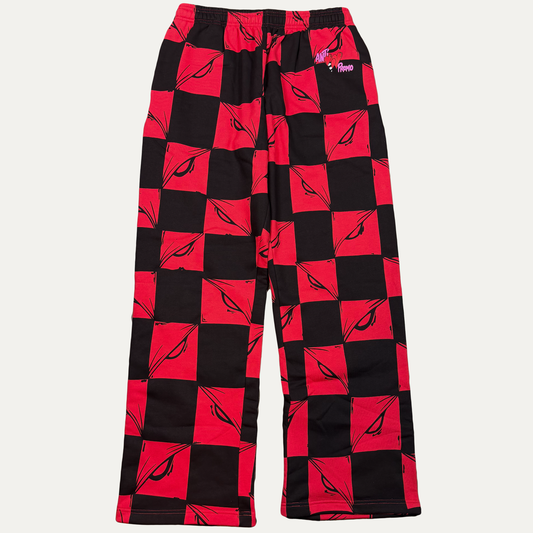 Matty Boy Anti Promo 99 Eyez Sweatpants