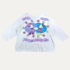 Mickey & Minnie Vintage Longsleeve T-Shirt