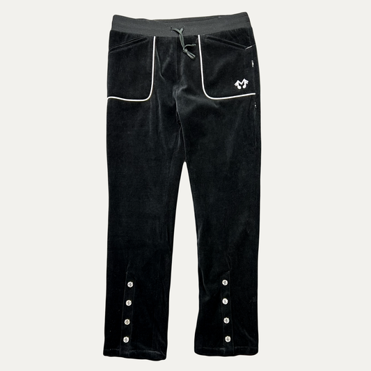 Midnight Studios Nico Velour Pant