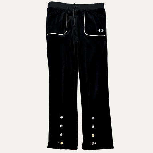 Midnight Studios Velour Pants