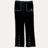 Midnight Studios Velour Pants