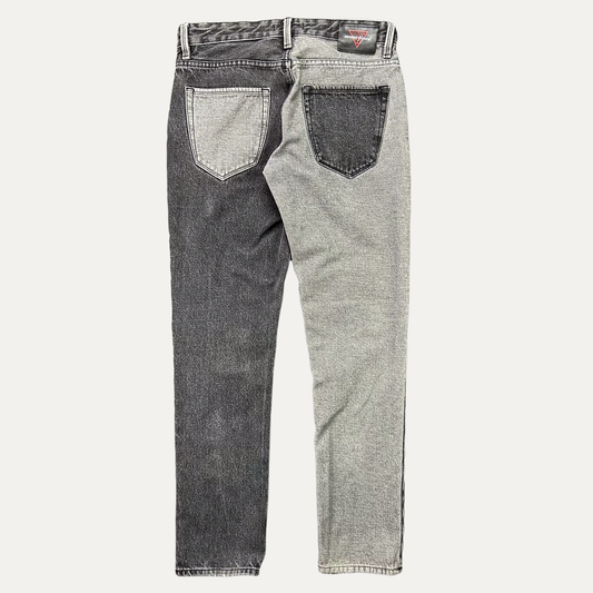 Midnight Studios X Guess Denim Jean