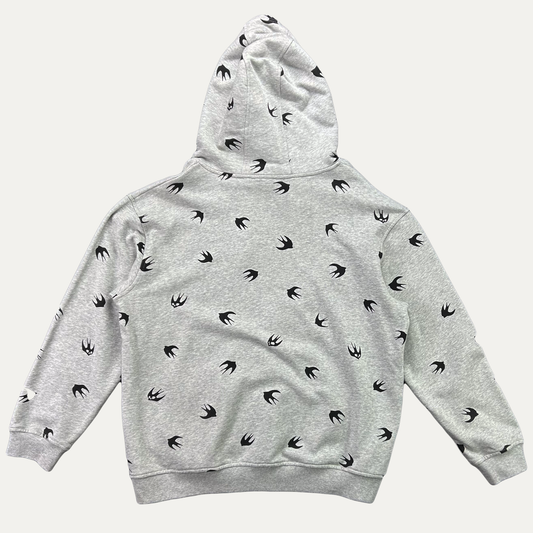 MMCQ By Alexander Mcqueen AOP Hoodie