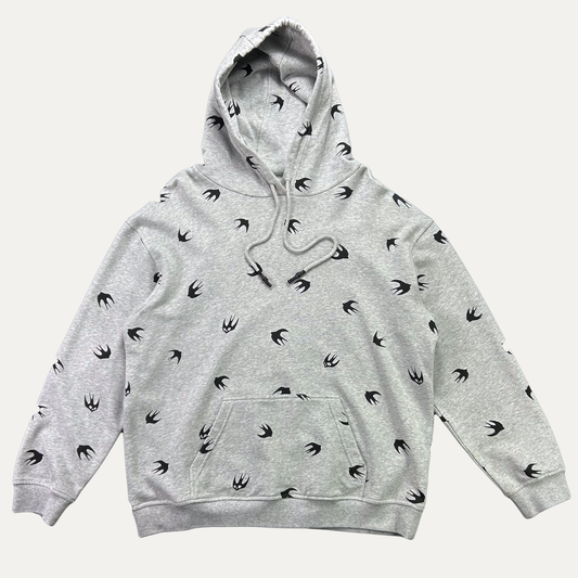 MMCQ By Alexander Mcqueen AOP Hoodie