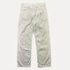 Moncler Carpenter Straight Leg Pant