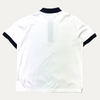 Moncler Contrast Trim Polo Shirt
