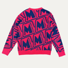 Moncler Wool Logo Sweatshirt