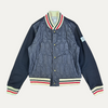 Moncler Gamme Bleu Jacket